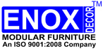 ENOX MODULAR FURNITURE