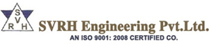 SVRH ENGINEERING PVT. LTD.