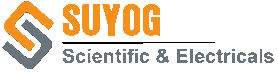 SUYOG SCIENTIFIC & ELECTRICALS