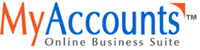 Myaccounts Online Softwares Pvt. Ltd.