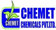 CHEMET CHEMICALS PVT. LTD.
