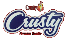 CRUSTY INTERNATIONAL