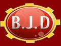 B. J. D. ENGINEERING WORKS
