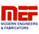 MODERN ENGINEER & FABRICATORS