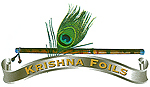 Krishna Foils