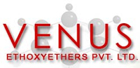 VENUS ETHOXYETHERS PVT. LTD.