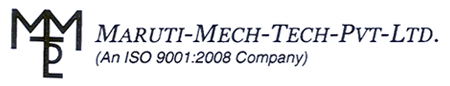 MARUTI MECH-TECH PVT. LTD.
