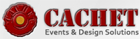 Cachet Events & Design Solutions Pvt. Ltd.