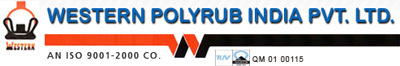 WESTERN RUBBERS INDIA PVT. LTD.