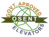 OSENT ELEVATORS
