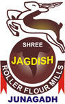 JAGDISH ROLLER FLOUR MILL