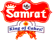 SAMRAT BAKERS & CONFECTIONERS