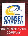 Conset Chemicals