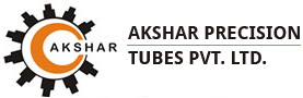 AKSHAR PRECISION TUBES PVT. LTD.