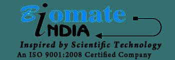 BIOMATE INDIA PVT. LTD.