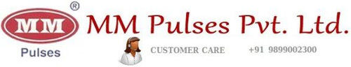 M. M. PULSES PVT. LTD.