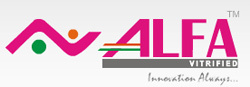 ALFA VITRIFIED PVT. LTD.