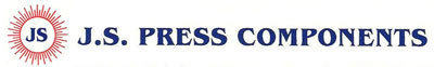 JS PRESS COMPONENTS