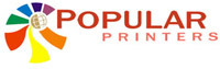 POPULAR PRINTERS