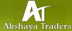 AKSHAYA TRADERS