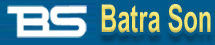 BATRA SON