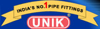 Unique Pipe Fitting Company