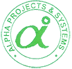 Alpha Projects & Systems