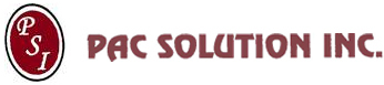 Pac Solution Inc.