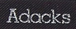 ADACKS