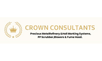 CROWN CONSULTANTS