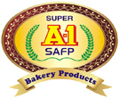SHREE AMARLAL FOOD PRODUCTS