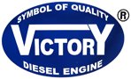 A. K. DIESELS