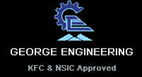 GEORGE ENGINEERING