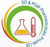 SD & PGM PHARMACEUTICALS PVT. LTD.