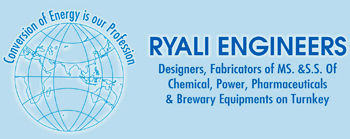 Ryali Engineers