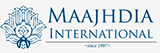 MAAJHDIA INTERNATIONAL