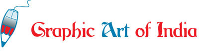 GRAPHIC ART OF INDIA