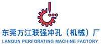 LANQUN PERFORATING MACHINE FACTORY
