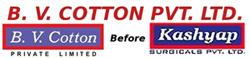 B. V. Cotton Pvt. Ltd.