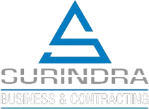 SURINDRA BUSINESS & CONTRACTING