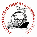 ARABIAN LEGEND FREIGHT & SHIPPING PVT. LTD.
