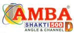 AMBA SHAKTI STEELS LTD.