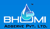 BHUMI ADSERVE PVT. LTD.