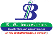 S B INDUSTRIES