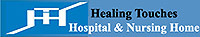 HEALING TOUCHES PEMF CENTER