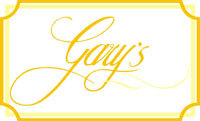 GARY'S
