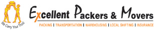 EXCELLENT PACKERS & MOVERS