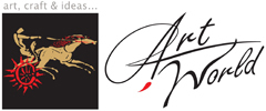 ART WORLD