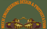 MECH ENGINEERING DESIGN AND PROTOSTATION