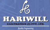 Hariwill Electronics India Pvt. Ltd.